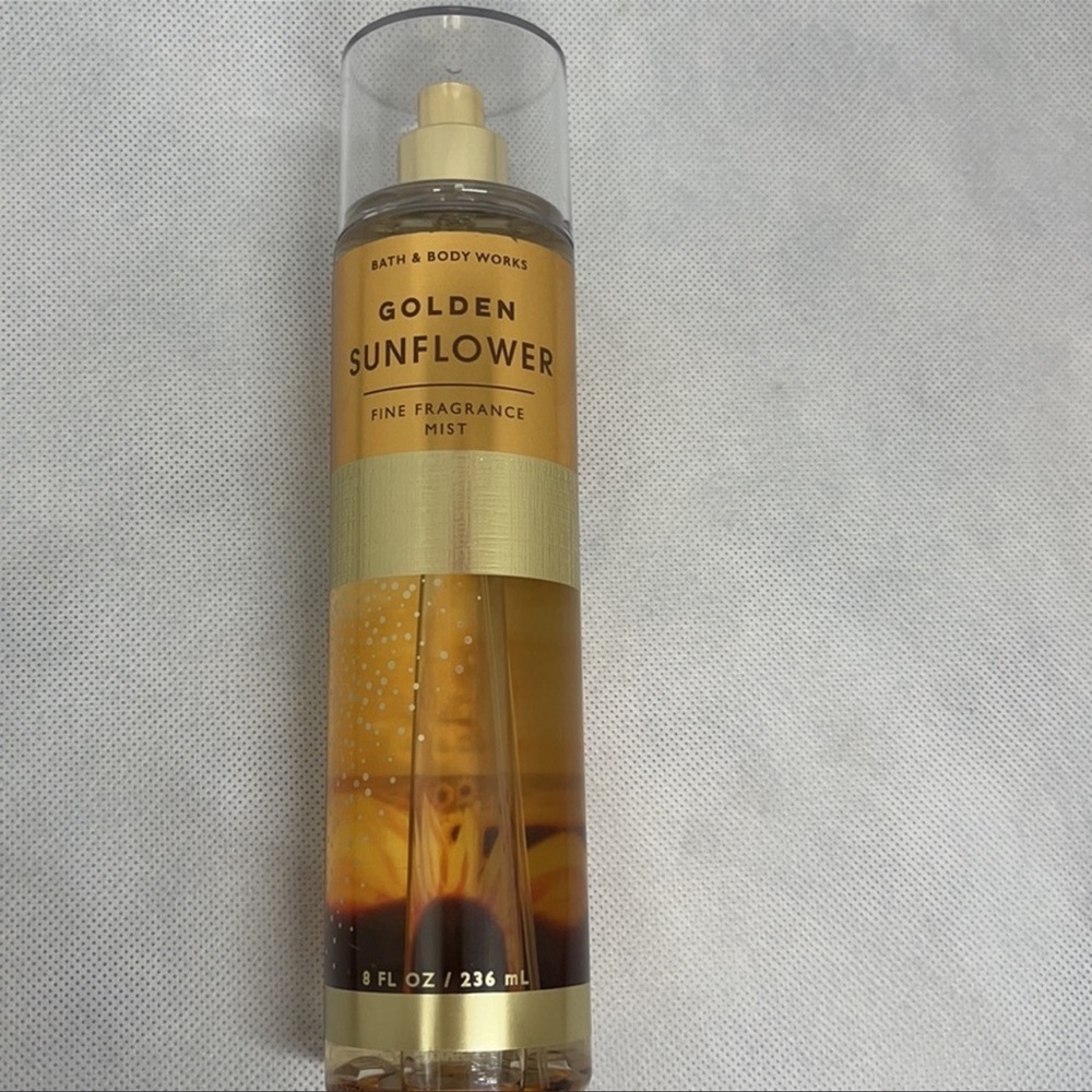 Golden  Sunflower
